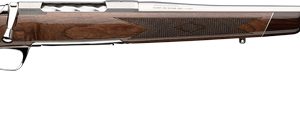 BROWNING X-BOLT 2 WHITE GOLD