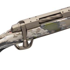 BROWNING X-BOLT 2 SPEED 300WM