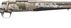 BROWNING X-BOLT 2 SPEED 280