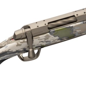 BROWNING X-BOLT 2 SPEED 7MMPRC