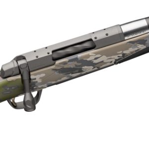 BROWNING X-BOLT 2 SPEED 300WM