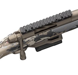 BROWNING X-BOLT 2 HC MCMILLAN