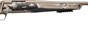 BROWNING X-BOLT 2 SPEED LR
