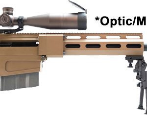 BUSHMASTER BA50 50BMG 29"