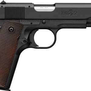 BROWNING 1911-22 A1 POLY 22LR