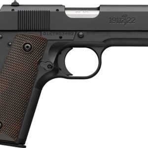 BROWNING 1911-22 A1 POLY 22LR