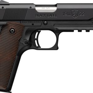 BROWNING 1911-22 22LR FS
