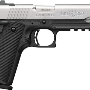 BROWNING 1911-380 SS 380ACP