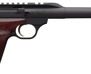 BROWNING BUCK MARK HUNTER 22LR