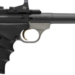 BROWNING BUCKMARK PRACTICAL