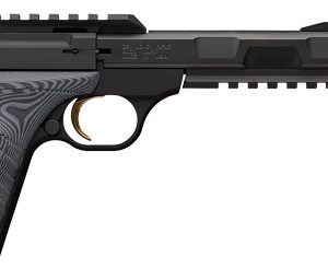 BROWNING BUCK MARK CONTOUR PRO