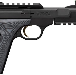 BROWNING BUCK MARK CONTOUR PRO