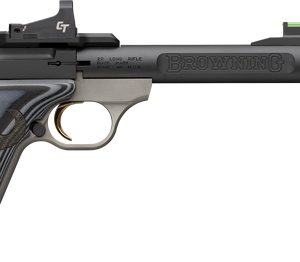 BROWNING BUCKMARK PLUS 22LR