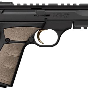 BROWNING BUCKMARK BLACK LABEL