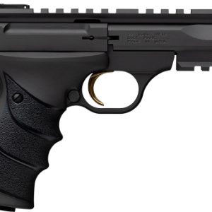 BROWNING BUCKMARK BLACK LABEL