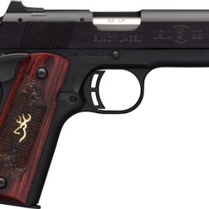 BROWNING 1911-22 MEDALLION
