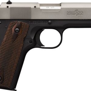 BROWNING 1911-22 22LR COMPACT