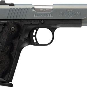 BROWNING 1911-380 BLACK LABEL
