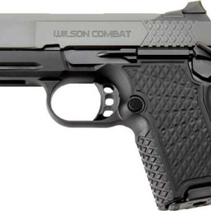 WILSON SFX9-SCR3-A 9MM 3.25"