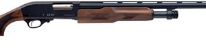 CZ 612 FIELD 12GA 3" 28"VR