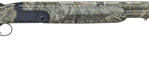 CZ SWAMP MAGNUM O/U 12GA 3-1/2