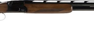 CZ ALL-AMERICAN O/U 12GA. 3"