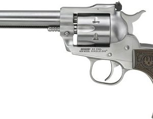 RUGER SINGLE-SIX CONVERTIBLE