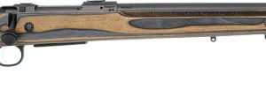 CZ 600 RANGE 308 WIN 24" BLUED