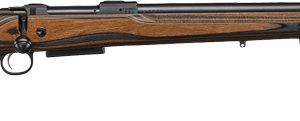 CZ 600 ST2 RANGE 6.5 CM 24"