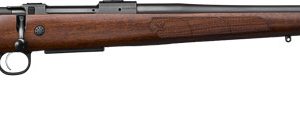 CZ 600 ST2 AMERICAN 243 WIN