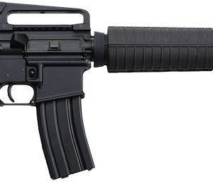 BUSHMASTER M4 PATROLMAN 223