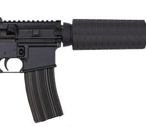 BUSHMASTER M4 PATROLMAN FLAT
