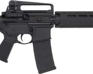 BUSHMASTER M4 PATROLMAN MOE