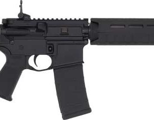 BUSHMASTER M4 PATROLMAN MOE