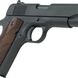 TISAS 1911 TANK COMMANDR 9MM
