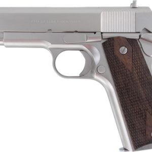 TISAS 1911 TANK COMMANDR 9MM