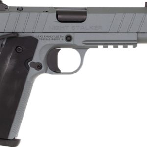 TISAS 1911 B9BA NSSF-C 9MM