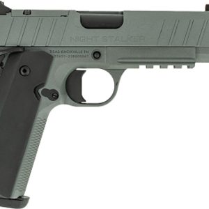 TISAS 1911 B45BA NSSF-C 45ACP