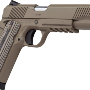 TISAS 1911 RAIDER 45ACP