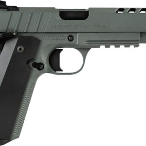 TISAS 1911 NIGHT STALKER 45ACP