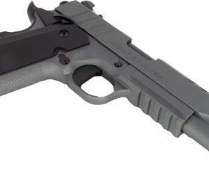 TISAS 1911 NIGHT STALKER 9MM
