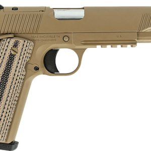 TISAS 1911 DUTY B45RDG 45ACP