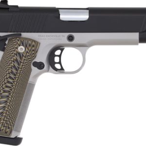 TISAS 1911 D10 FO 10MM