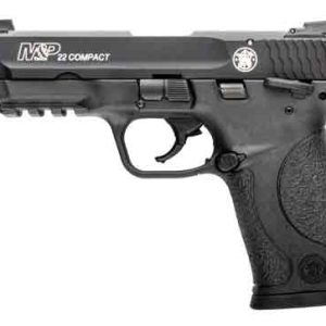 S&W M&P22 COMPACT 22LR 3.56"