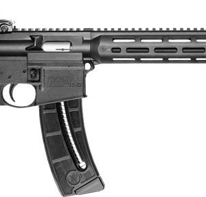 S&W M&P15-22 SPORT 22LR 16.5"