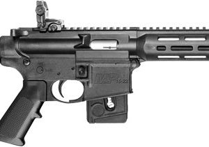 S&W M&P15-22 SPORT 22LR 16.5"