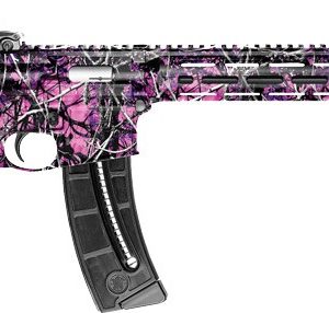 S&W M&P15-22 SPORT 22LR 16.5"