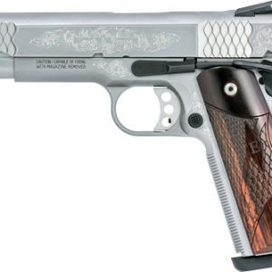 S&W 1911 ES 45ACP 5" FS