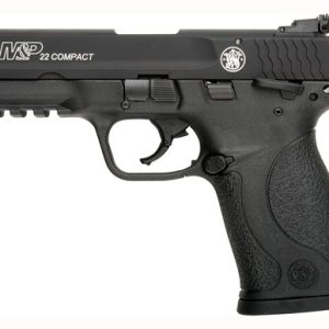 S&W M&P22 COMPACT 22LR 3.56"