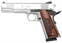 S&W 1911 ES 45ACP 5" FS